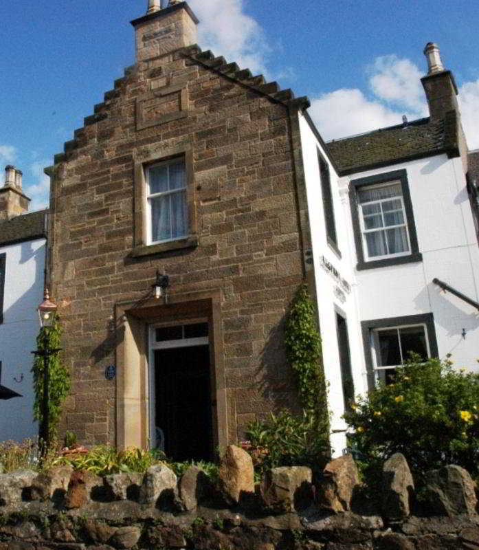 Duck'S Inn Aberlady Exterior photo