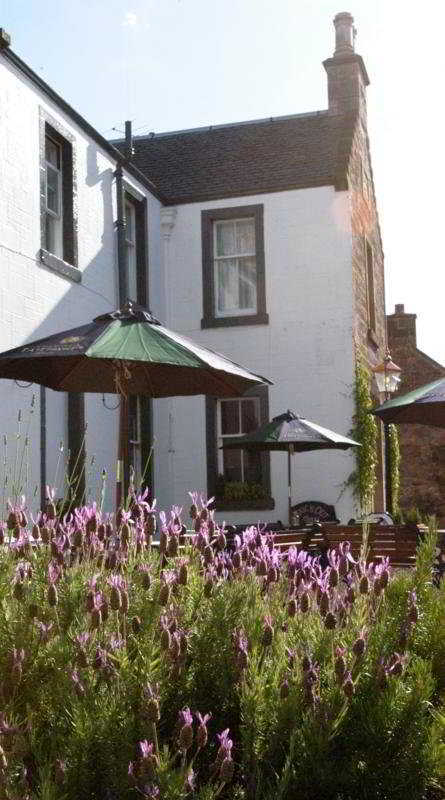 Duck'S Inn Aberlady Exterior photo